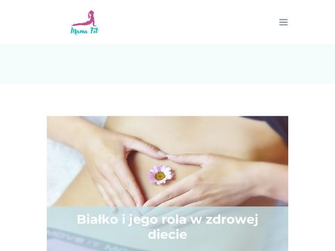 E-mamafit.pl dla wszystkich kobiet w ciąży