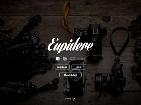 Eupidere.com prezent dla fotografa