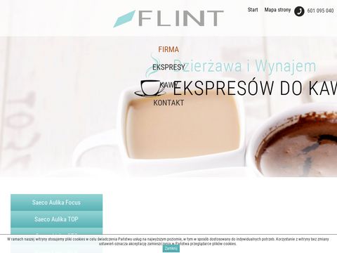 Ekspresydlafirm.pl wynajem ekspresów