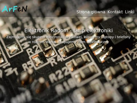Elektronik.radom.pl