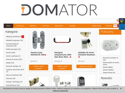 Domator.net.pl