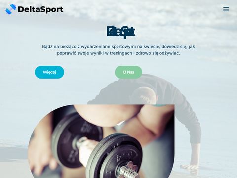 Delta-sport.com.pl - sklep z rowerami