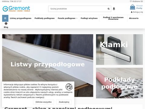 Gremont.com.pl arbiton multiprotec 1000