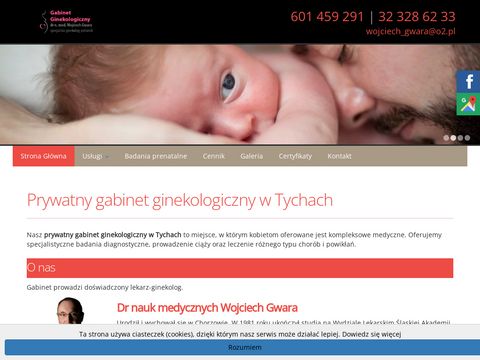 Ginekolog-usg.tychy.pl