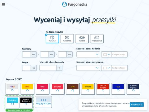 Furgonetka.pl