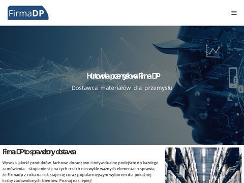 Firmadp.pl - plandeki przeźroczyste