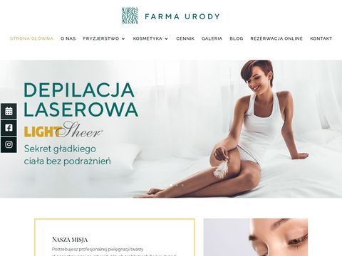 Farmaurody.com.pl mikrodermabrazja