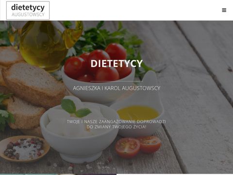 Augustowscy-dietetycy.pl Kraków