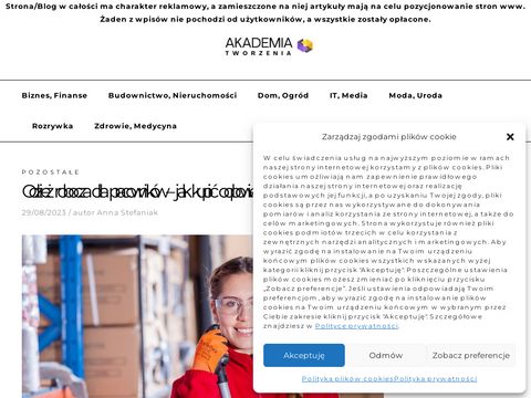 Akademiaodchudzania.com.pl