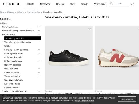 Air-max.pl - markowe obuwie Nike