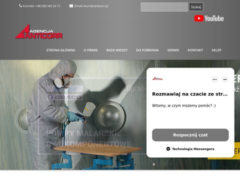 Anticorr.com.pl