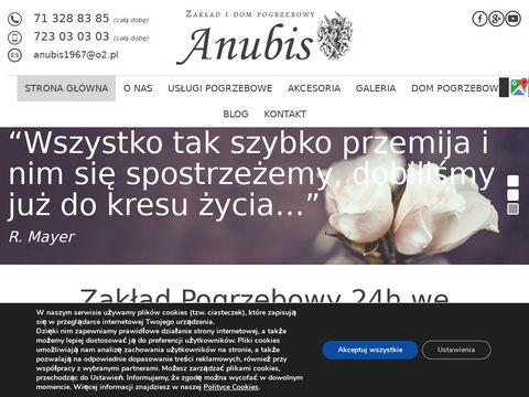 Anubis.info.pl