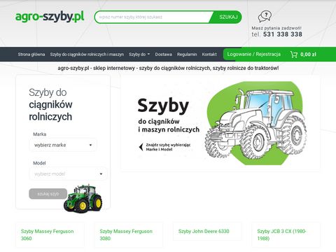 Agro-szyby.pl