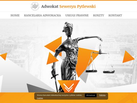Adwokatpytlewski.pl - kancelaria prawna