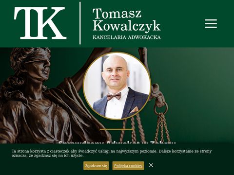 Adwokatkowalczyk.pl sprawy rozwodowe