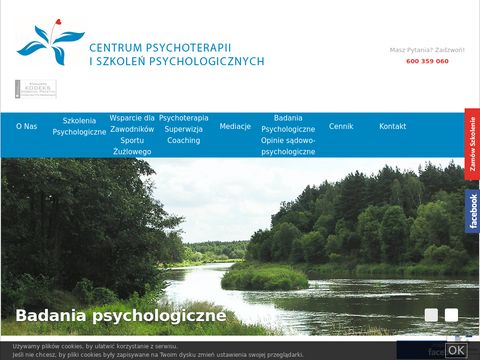 Psychoterapia Poznań