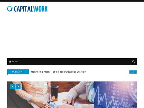 Capital Work - dofinansowania pfron