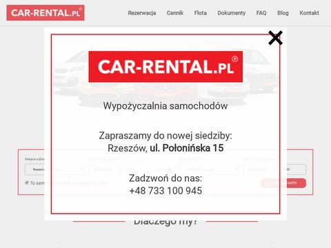 Car-rental.pl