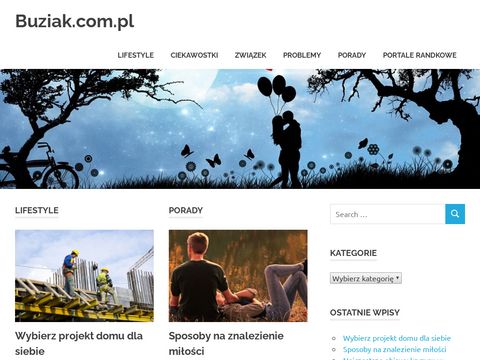 Buziak.com.pl randki internetowe
