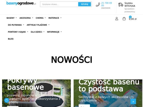 Basenyogrodowe.pl