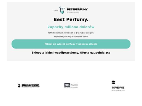 Bestperfumy.pl - perfumeria