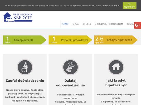 Multiagencja-szczecin.pl kredyty