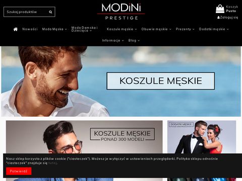 Modini.pl