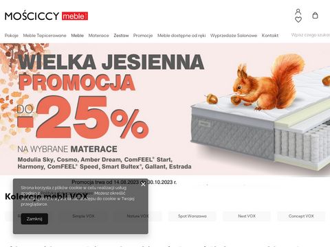 Mosciccy.pl