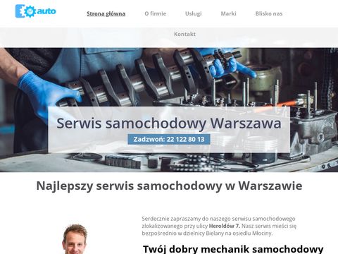 Mechanik.com.pl