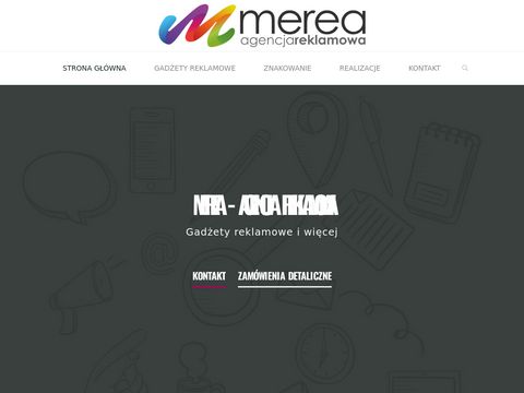 Merea - Agencja Reklamowa