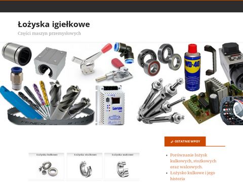Lozysko-igielkowe.com.pl