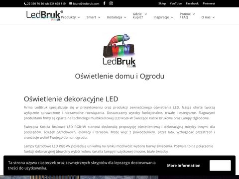Ledbruk.com