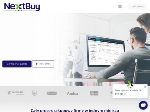 Nextbuy24.com platforma handlowa