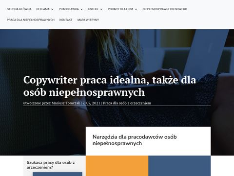Izacopywriter.pl - opisy produktów