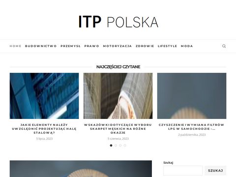 Itp-polska.pl