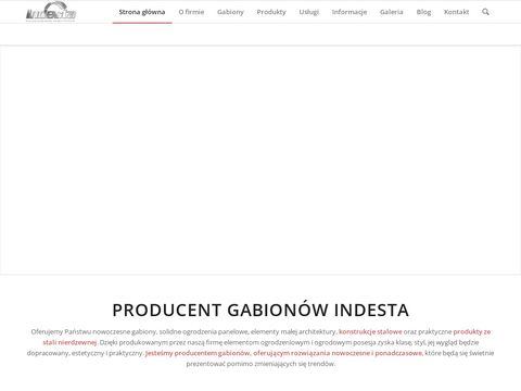 Indesta.com - gabiony
