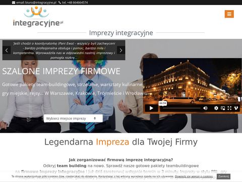 Integracyjne.pl