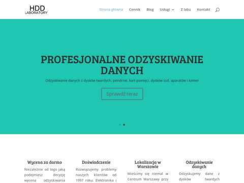 Hddlaboratory.pl odzyskiwanie zdjęć