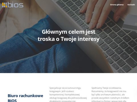 Ksiegowosc-bios.pl