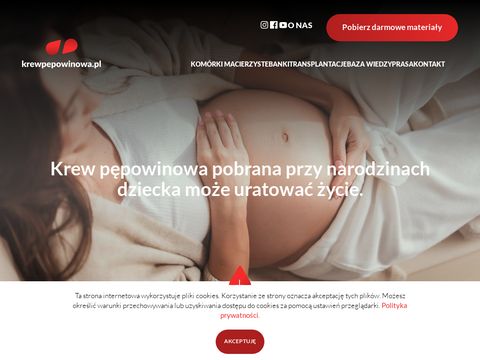 Krewpepowinowa.pl