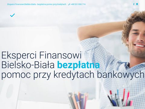 Kredyty-bielsko.pl chwilówki