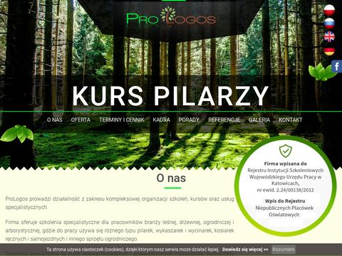 Kurspilarzy.pl drzew ozdobnych