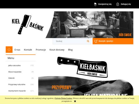 Kielbasnik.com