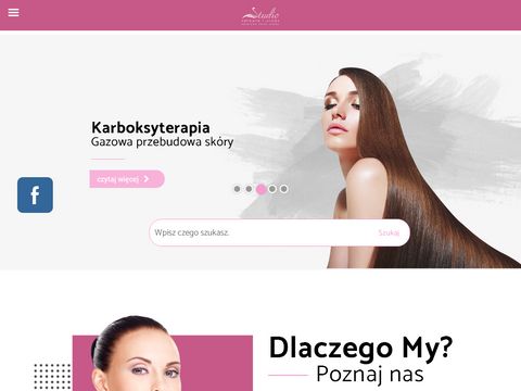 Kolorowyswiaturody.pl salon kosmetyczny