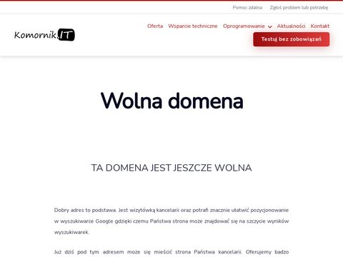 Komornik.boleslawiec.pl