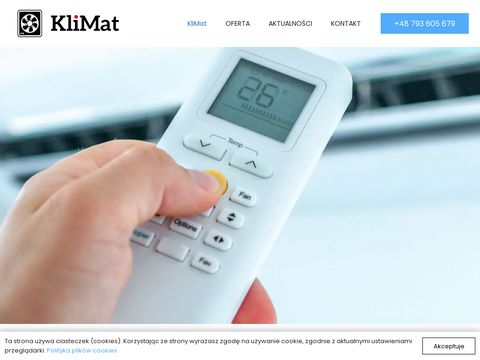 Kli-mat.com
