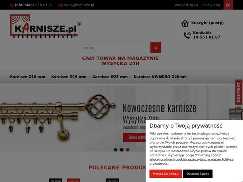 Karnisze.pl