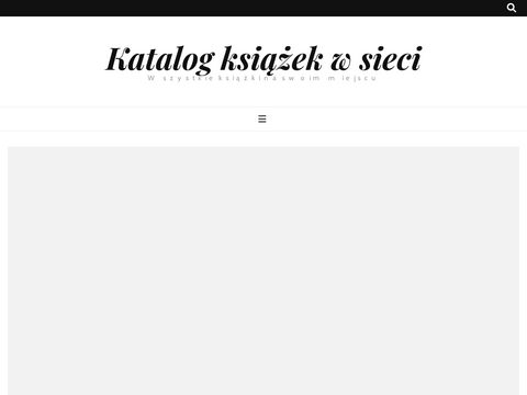 Katalogksiazek.com.pl - podręczniki szkolne