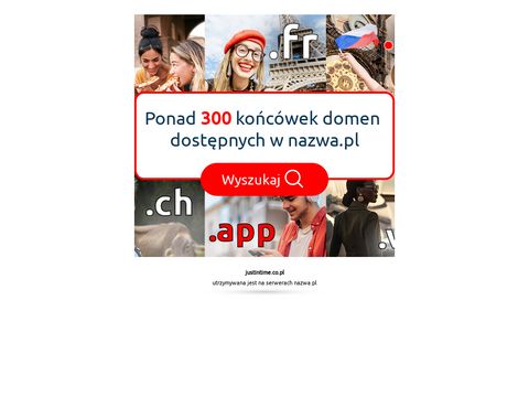 Justintime.co.pl - organizacja wesela