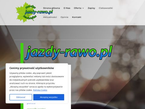 RAWO - prawo jazdy Szczecin